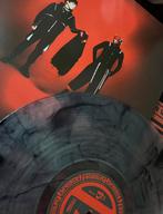 Twenty One Pilots - Breach (Limited Marble Edition) LP vinyl, Cd's en Dvd's, Vinyl | Pop, Verzenden, 2000 tot heden, Zo goed als nieuw