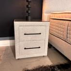 Serta Lounge boxspring 180x210 30% goedkoper, Gebruikt, Tweepersoons, Ophalen of Verzenden, Hotel chique