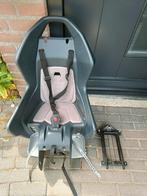 Bambino Polisport kinderstoeltje., Fietsen en Brommers, Fietsaccessoires | Fietsstoeltjes, Ophalen, Achterzitje, 9 t/m 18 kg, Polisport achterzitje