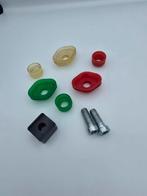 Xtrig flexfix rubbers en stuur verhogers set, Ophalen of Verzenden