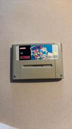 Nintendo super NES mario paint, Spelcomputers en Games, Games | Nintendo Super NES, 1 speler, Ophalen of Verzenden, Zo goed als nieuw