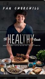 The Healthy Cook, Ophalen of Verzenden, Zo goed als nieuw
