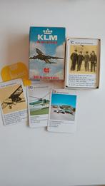 Vintage kwartetspellen, Verzamelen, Ophalen of Verzenden, Gebruikt, Kwartet(ten)