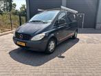 Mercedes-Benz Vito 109 cdi 2007 airco, Achterwielaandrijving, Bedrijf, 2148 cc, Te koop