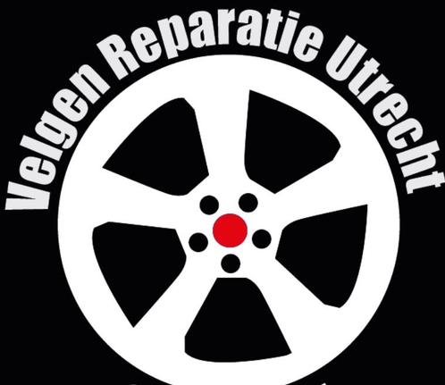 Velgen Reparatie Afdraaien Lassen Richten Velg Herstel Spoed, Auto-onderdelen, Banden en Velgen, Banden en Velgen, Zomerbanden
