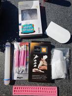 Diverse bak benodigdheden, Hobby en Vrije tijd, Taarten en Cupcakes maken, Ophalen of Verzenden