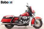 Harley-Davidson FLHTCU Ultra Glide Classic (bj 2008), Motoren, Bedrijf, Toermotor