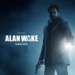 Alan wake Remaster ps5 vouchercode, Ophalen