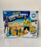 Opblaasbare Ringgooi Set - Zeester, Ophalen of Verzenden, Nieuw, Jongen of Meisje