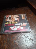 Deelder Dubbelt - J.A. Deelder Drumt en Leest (Dubbel CD), Ophalen of Verzenden