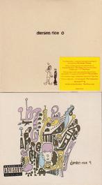 Damien Rice - O + 9, Ophalen, Gebruikt