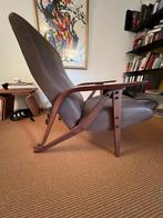 Zanotta Gilda, Huis en Inrichting, Fauteuils, Ophalen, 75 tot 100 cm, Zo goed als nieuw, 50 tot 75 cm