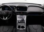 Hyundai Santa Fe 1.6 T-GDI PHEV Plug-in Premium Automaat / A, Auto's, Gebruikt, Euro 6, 4 cilinders, Zwart
