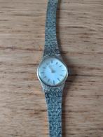 Dameshorloge seiko, Staal, Ophalen of Verzenden, Zo goed als nieuw, Seiko
