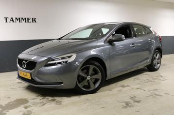 Volvo V40 2.0 T3 NORDIC+  1e eigen.-Dealer onderh. NL Auto-T beschikbaar voor biedingen