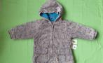 Bakkaboe jas maat 86, Gebruikt, Meisje, Ophalen of Verzenden, Jasje