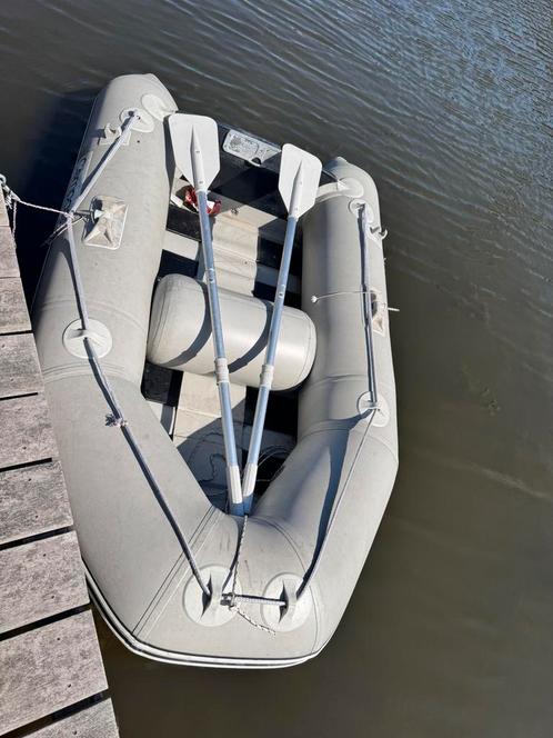 Rubber boot, Watersport en Boten, Bootonderdelen, Gebruikt, Ophalen of Verzenden