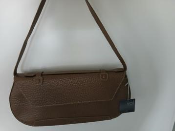 VOI schoudertas/Clutch/Leer beschikbaar voor biedingen