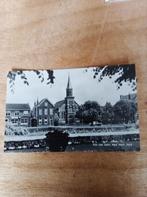 26-c. Sas van Gent.nh.kerk., Ophalen of Verzenden, 1940 tot 1960