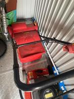 Verticuteermachine Wolf Garten Gratis, Ophalen, Gebruikt, Elektrisch