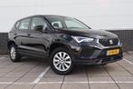 SEAT Ateca 1.0 TSI Reference * Navi * Apple Carplay * PDC *, Voorwielaandrijving, Stof, Gebruikt, Ateca