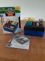 Connex Flying Disc - Vliegende Schotel, Ophalen of Verzenden, Gebruikt, Elektronica, Met licht