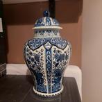 Delfs blauw vaas, Antiek en Kunst, Ophalen