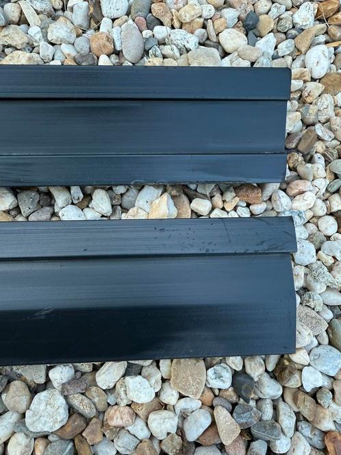 Composiet fundamentbalk 4,0x7,5x300 cm, Tuin en Terras, Bergingen en Tuinkasten, Nieuw, Kunststof, Ophalen
