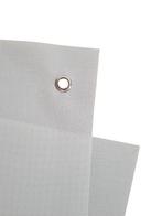 screendoek op maat - snelle levering - met zuignap of tenax, Ophalen of Verzenden, Nieuw