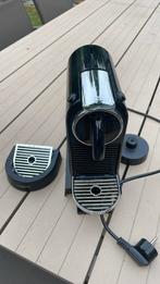 Nespresso magimix, Gebruikt, Overige modellen, Ophalen of Verzenden, Koffiepads en cups