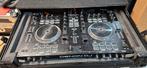 Denon DJ MC-4000 Controller in Flightcase, Muziek en Instrumenten, Dj-sets en Draaitafels, Ophalen, Gebruikt, Dj-set, Denon
