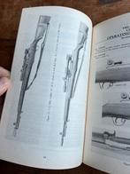 Amerikaans Vietnam M1 Garand Sniper technsch voorschrift '69, Verzamelen, Amerika, Verzenden, Landmacht
