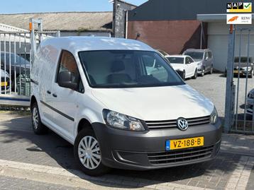 Volkswagen Caddy 1.6 TDI | MARGE | Airco | Cruise control | beschikbaar voor biedingen
