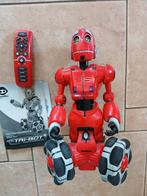 Tri- bot robot, Ophalen of Verzenden, Gebruikt