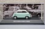 Da Carlo 600 Argentinië 1980 Altaya micro cars 1:43, Ophalen of Verzenden, Nieuw, Auto, Overige merken