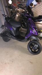 Zip 180cc stage 2, Fietsen en Brommers, Scooters | Piaggio, Ophalen, 180 cc, Zip, Zo goed als nieuw