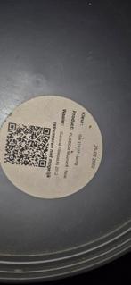 Flexa Muurverf - diverse kleuren, Gebruikt, Wit, Ophalen of Verzenden, Verf