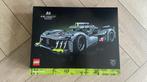 Lego Technic 42156 Peugeot 9x8 Nieuw, Ophalen of Verzenden, Nieuw, Complete set, Lego
