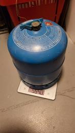 Gasfles Campinggaz 901, Caravans en Kamperen, Kampeeraccessoires, Ophalen, Zo goed als nieuw