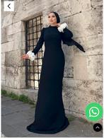 Avondjurk, Kleding | Dames, Ophalen of Verzenden, Zo goed als nieuw, Maat 34 (XS) of kleiner, Galajurk