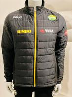 Sportjas donsjas winterjas jas skijas maat 38 (M) Fila, Maat 38/40 (M), Agu, Zwart, Ophalen of Verzenden