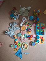 Baby speelgoed zo goed als nieuw, Kinderen en Baby's, Speelgoed | Babyspeelgoed, Ophalen, Zo goed als nieuw, Overige typen