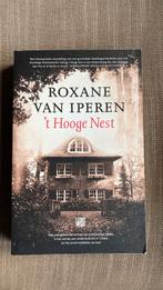 Roxane van Iperen - 't Hooge Nest, Boeken, Roxane van Iperen, Ophalen of Verzenden, Zo goed als nieuw