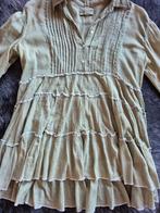 Denim Supply legergroene tuniek katoen maat M, Ophalen of Verzenden, Zo goed als nieuw, Groen