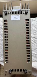 Quad 303, gereviseerd door Quad Musikwiedergabe, Gebruikt, 120 watt of meer, Front, Rear of Stereo speakers, Ophalen