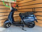 RIYA Bromscooter Vx50 look a like (bj 2017), Gebruikt, Riya, 49 cc