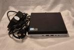 HP ProDesk 600 G4 mini Computer met windows 11, Computers en Software, Desktop Pc's, Ophalen, Gebruikt