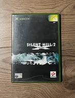 Silent Hill 2 Xbox original, Spelcomputers en Games, Games | Xbox Original, Ophalen of Verzenden, Zo goed als nieuw