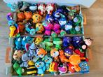 Lidl knuffels - grote verzameling, Ophalen of Verzenden, Nieuw