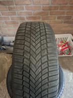2x 205/60R16 Bridgestone All season, Ophalen